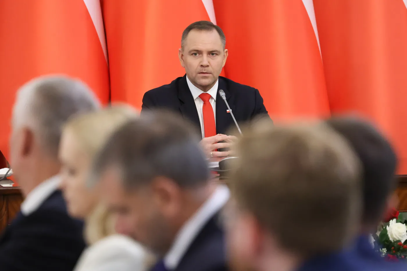 USA i Watykan to dopiero początek. Nawrocki ma już konkretny plan