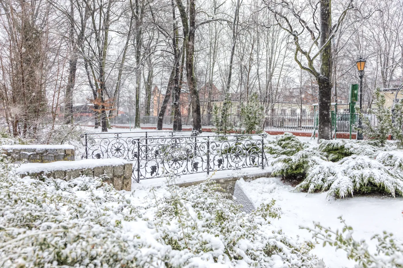 Wiadomo, kiedy spadnie pierwszy śnieg. Zima nadejdzie szybko?