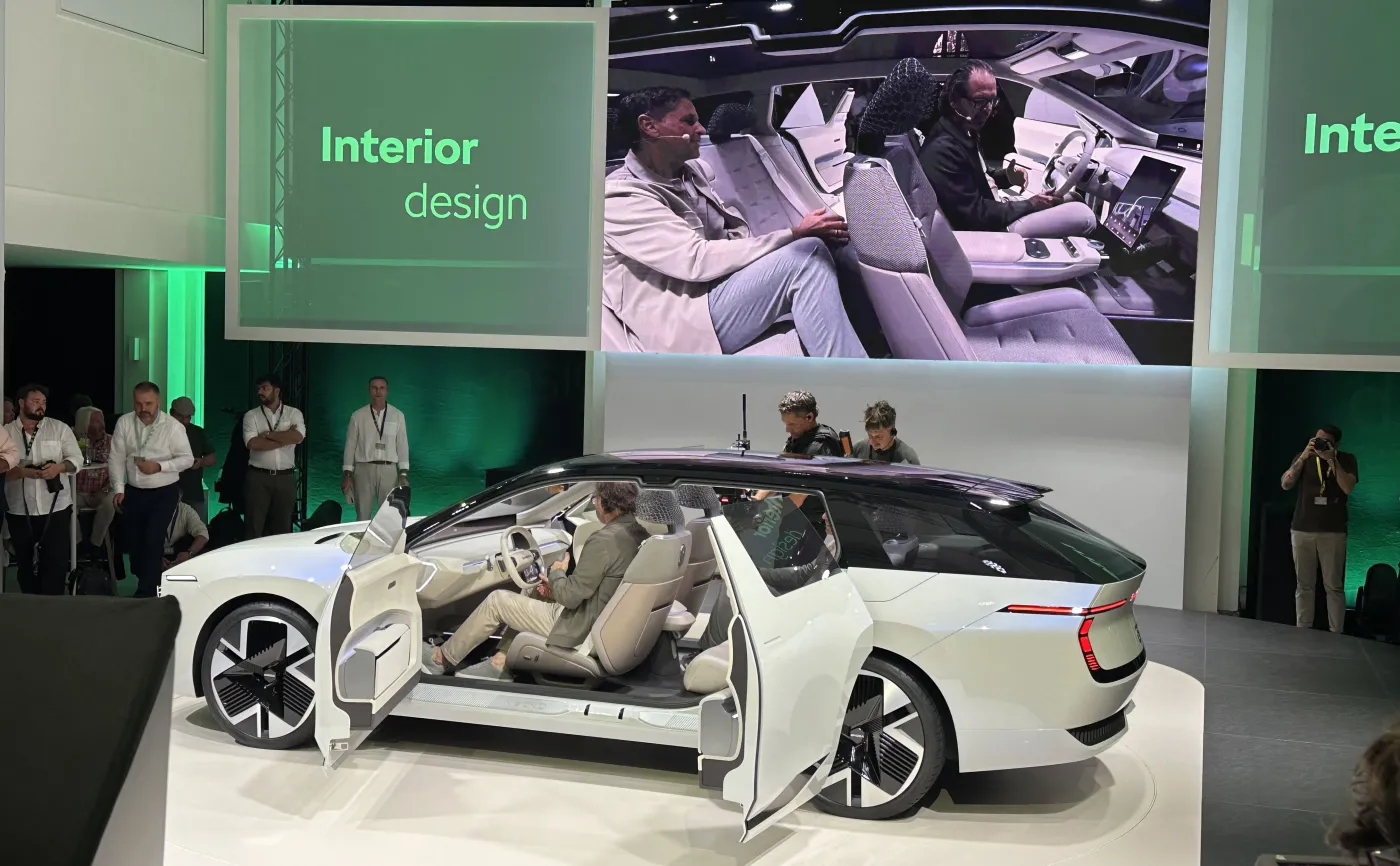 Skoda zmienia styl i technologię. Jaka jest nowa Octavia? Czesi zaszaleli