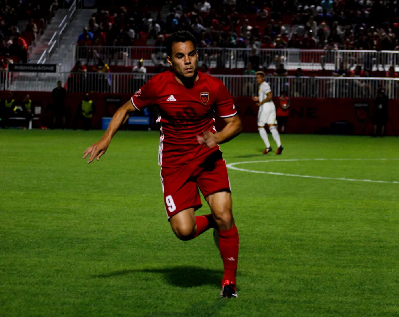 Były reprezentant kraju w areszcie. Poważne zarzuty dla piłkarza