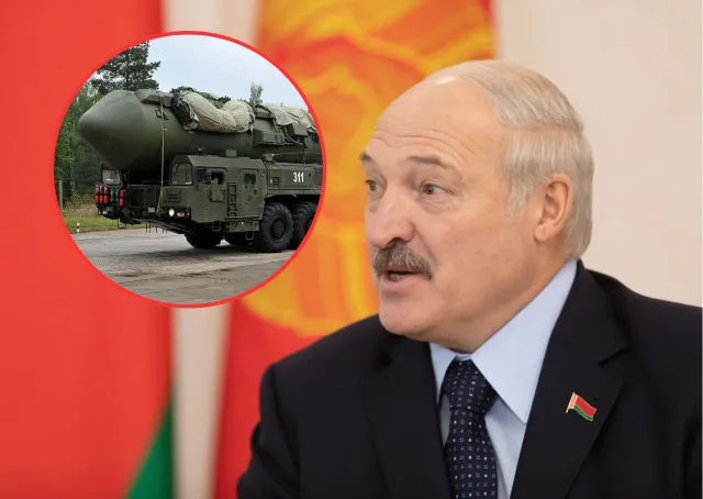 Łukaszenka wydał rozkaz. Białoruś w stanie gotowości bojowej