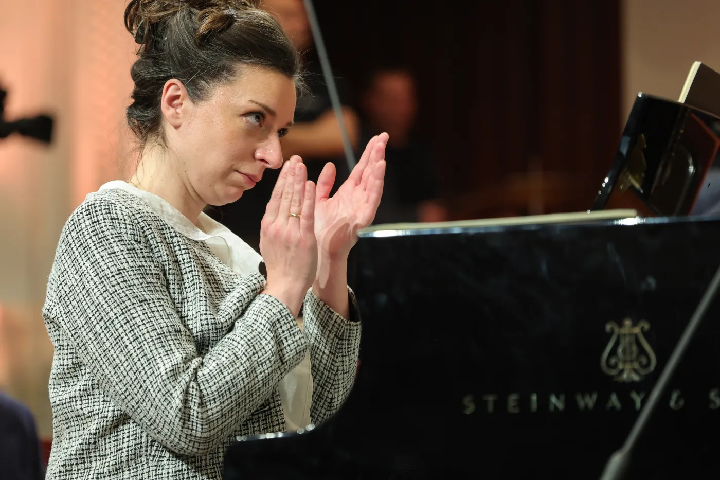 Konkurs Chopinowski 2025. Uczestnicy w ogniu krytyki. O co poszło?