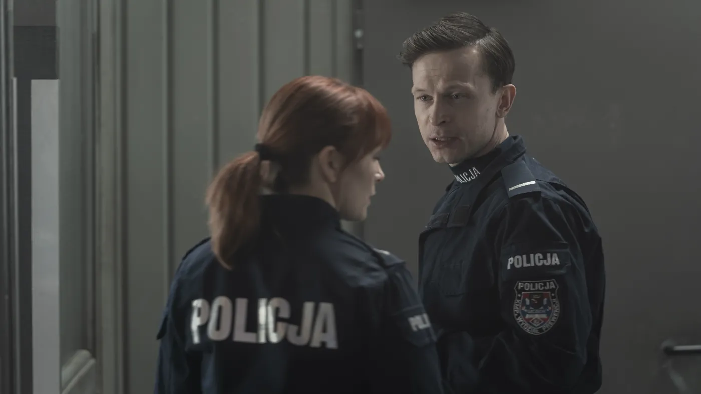 Hitowy polski serial kryminalny powrócił. I znów robi furorę