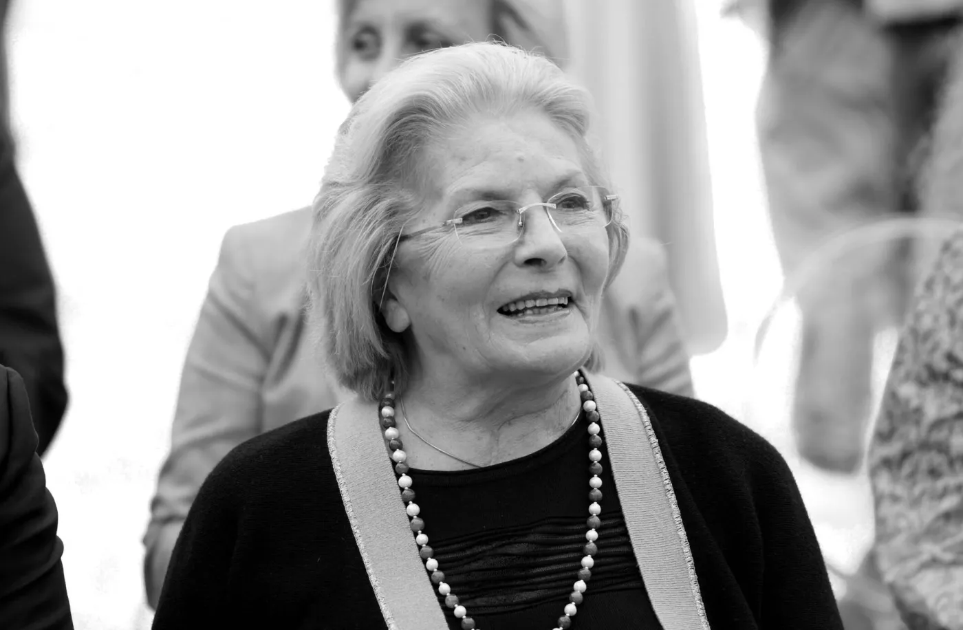 Pogrzeb Elżbiety Pendereckiej. Uroczystości będą trwały dwa dni