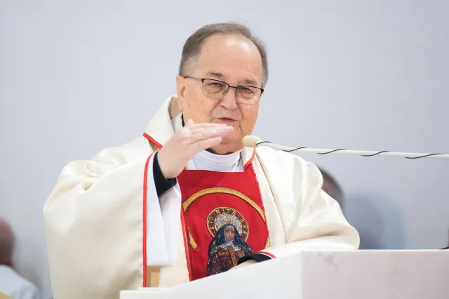 Sylwester u ojca Rydzyka. Ile trzeba zapłacić za trzy dni zabawy?