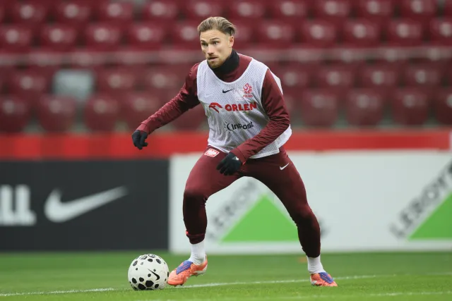 Matty Cash zdradził, w jaki klubie będzie grał. "Idę do Legii Warszawa!"