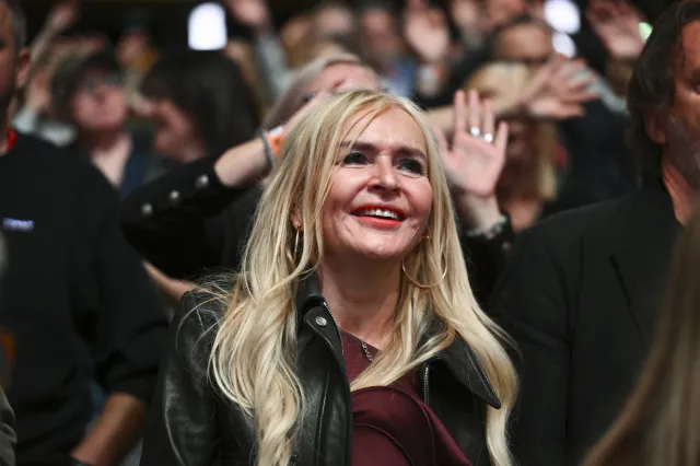 Monika Olejnik była ofiarą przemocy. "Dwa razy mnie pobił"