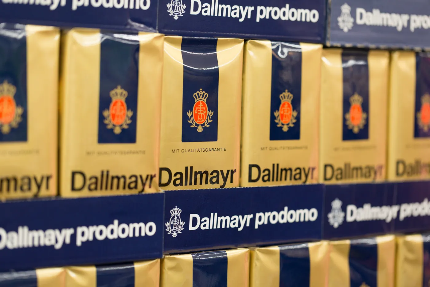 Kawa za darmo w Biedronce, promocja trwa tylko jeden dzień