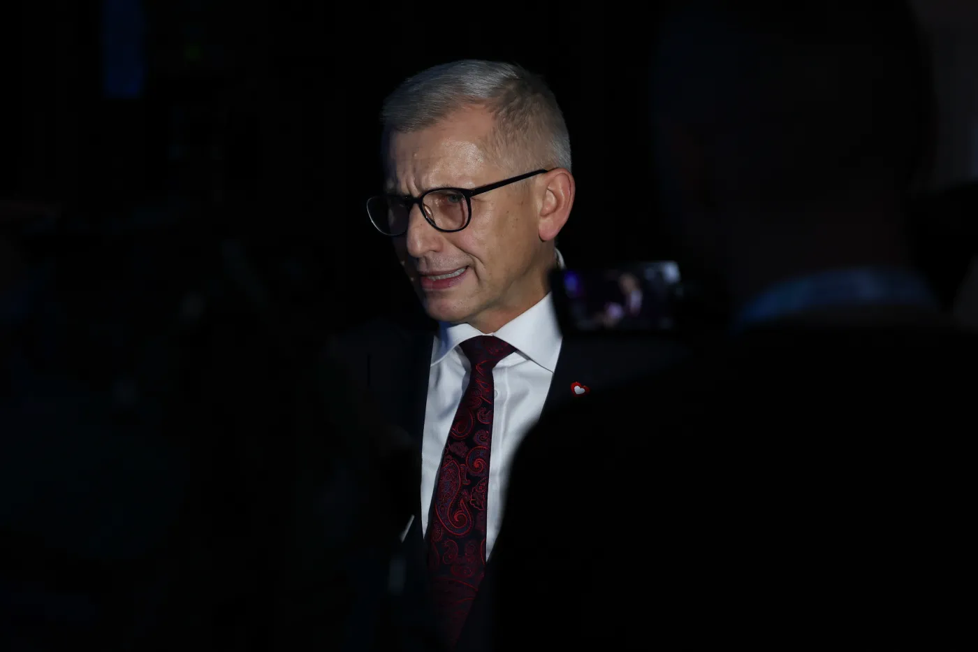 Afera w NIK. Były prezes i były szef klubu PSL usłyszeli wyroki