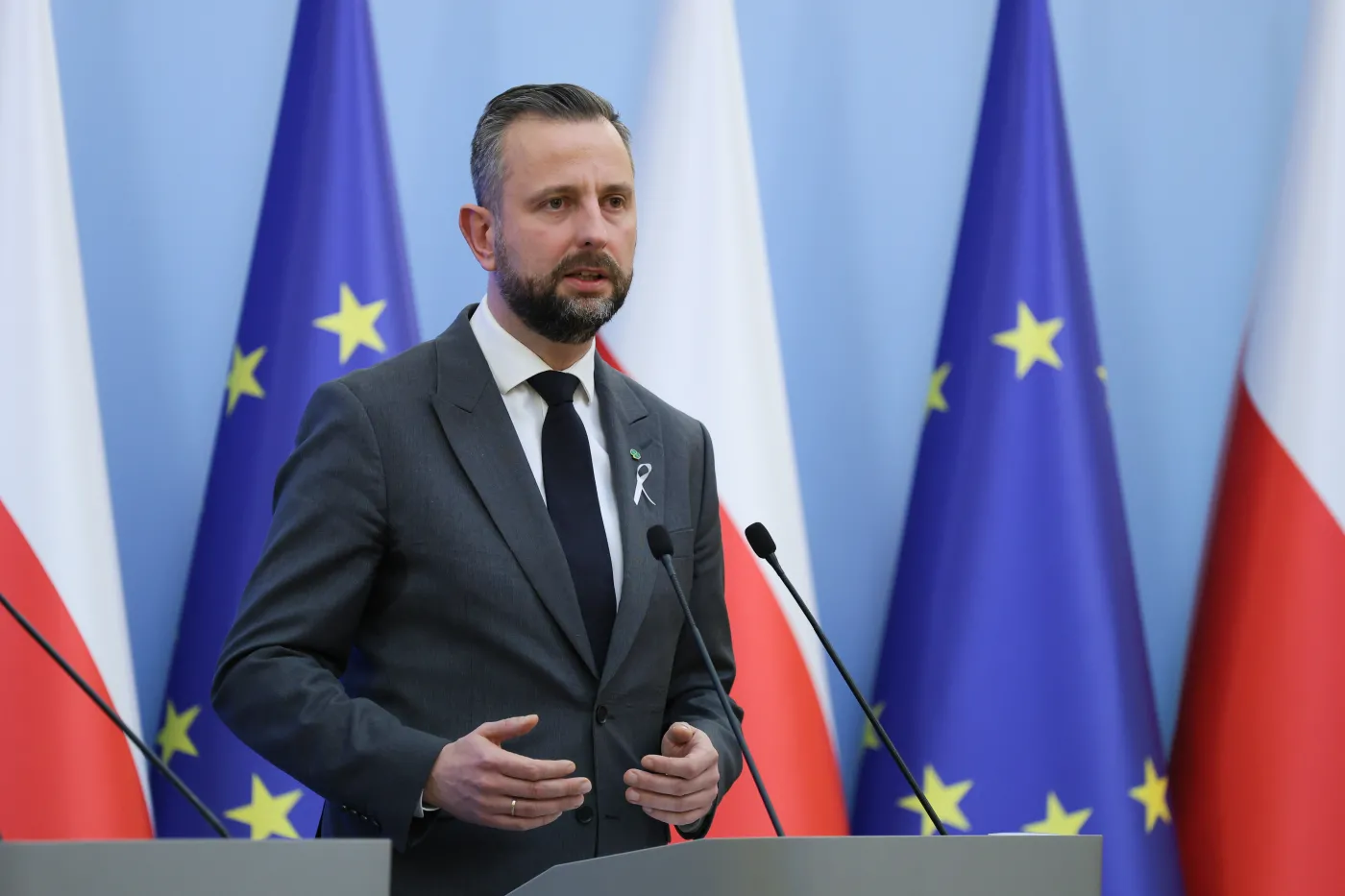 Trzy A26 Blekinge dla Polski. MON: Oferta Szwecji bezkonkurencyjna