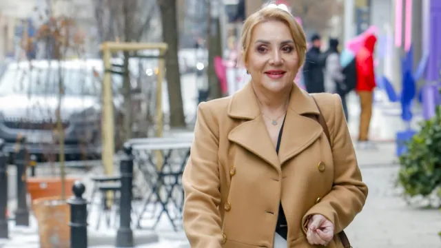 Danuta Martyniuk o Wigilii. Zdradziła, czy zaprosi syna, Daniela