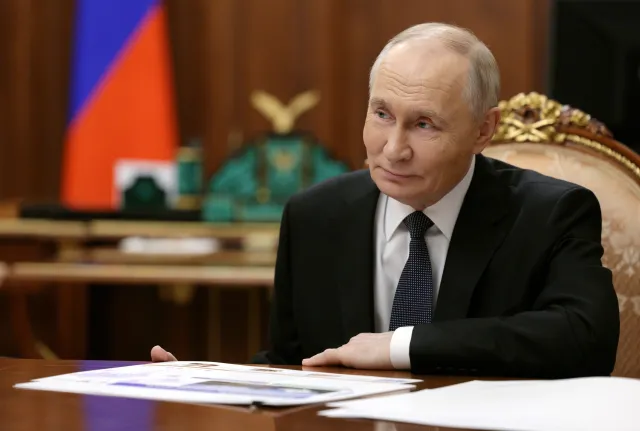 Pilne ostrzeżenie ws. rozszerzenia rosyjskiej wojny. "Po Ukrainie Putin ruszy na Polskę"