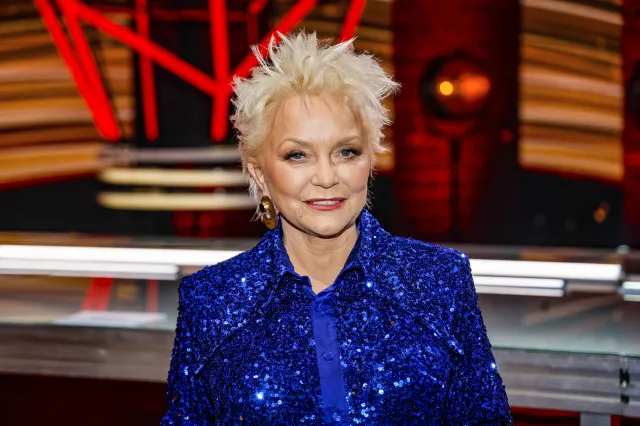 Nie żyje mąż Małgorzaty Ostrowskiej. Piosenkarka ma jedną prośbę