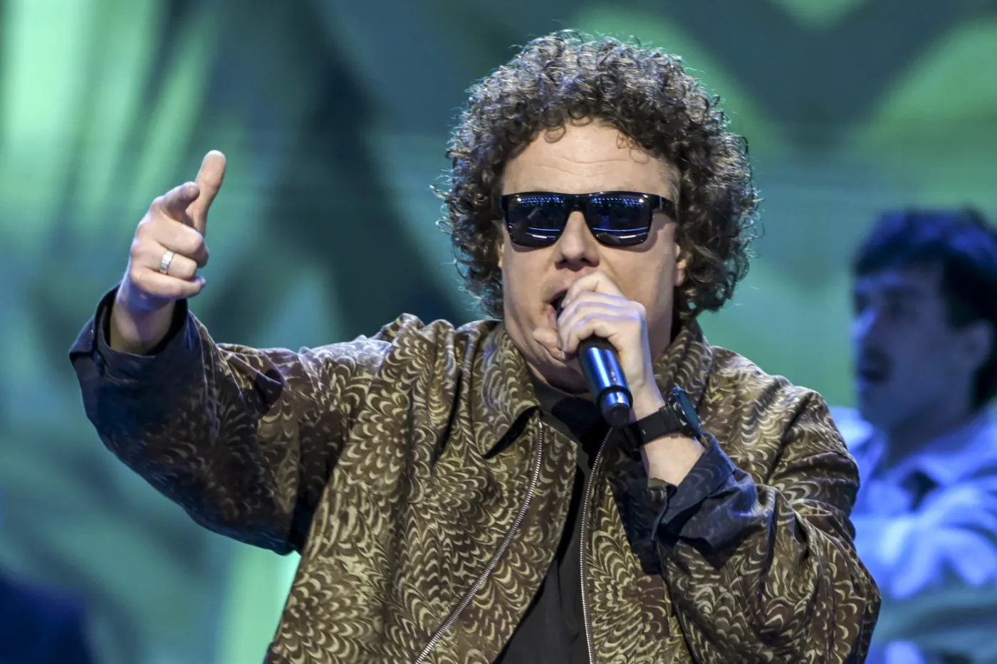 Sidney Polak o odejściu z T.Love. Tak zareagował na wpis zespołu