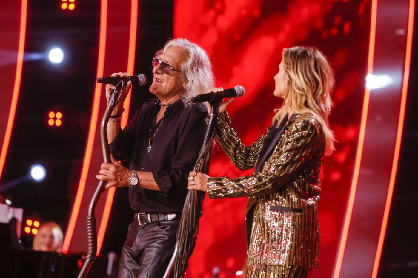 Grzegorz Markowski ma nieślubnego syna. Jak wygląda ich relacja?