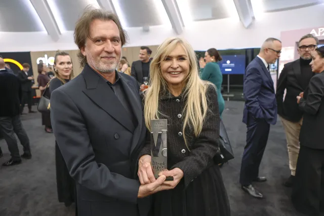 Monika Olejnik zachwyca się Martą Nawrocką. "Mam tylko nadzieję, że..."