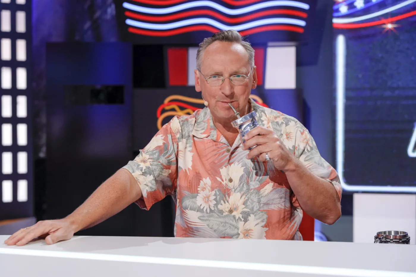 Wojciech Cejrowski ostro o Jarosławie Kaczyńskim. "Jest oszustem"