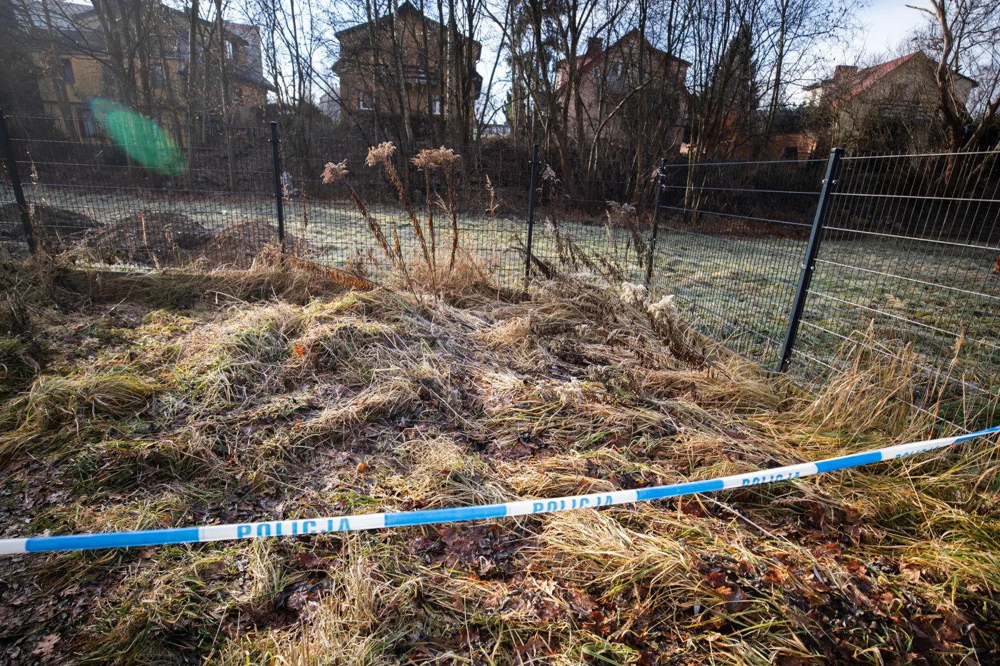 Zabójstwo 11-letniej Danusi. "Policja ustaliła tożsamość dwóch osób"