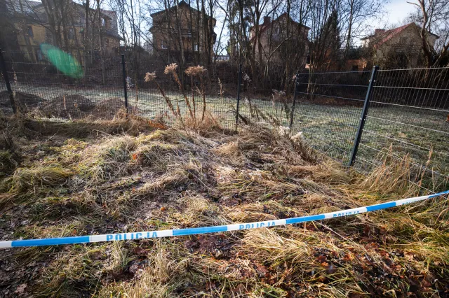 Zabójstwo 11-letniej Danusi. "Policja ustaliła tożsamość dwóch osób"