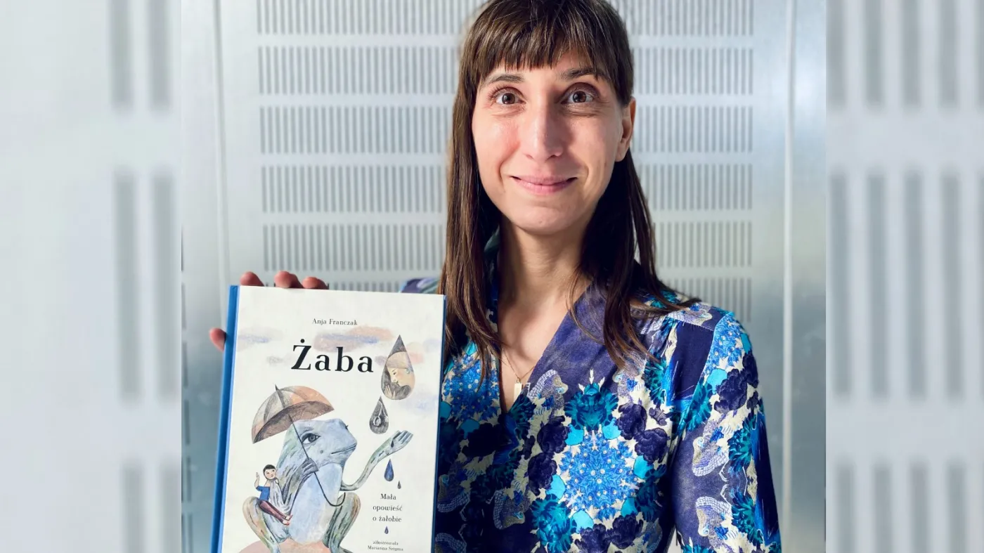 Udajemy, że śmierci nie ma. A ona nie powinna być tematem tabu [ROZMOWA]