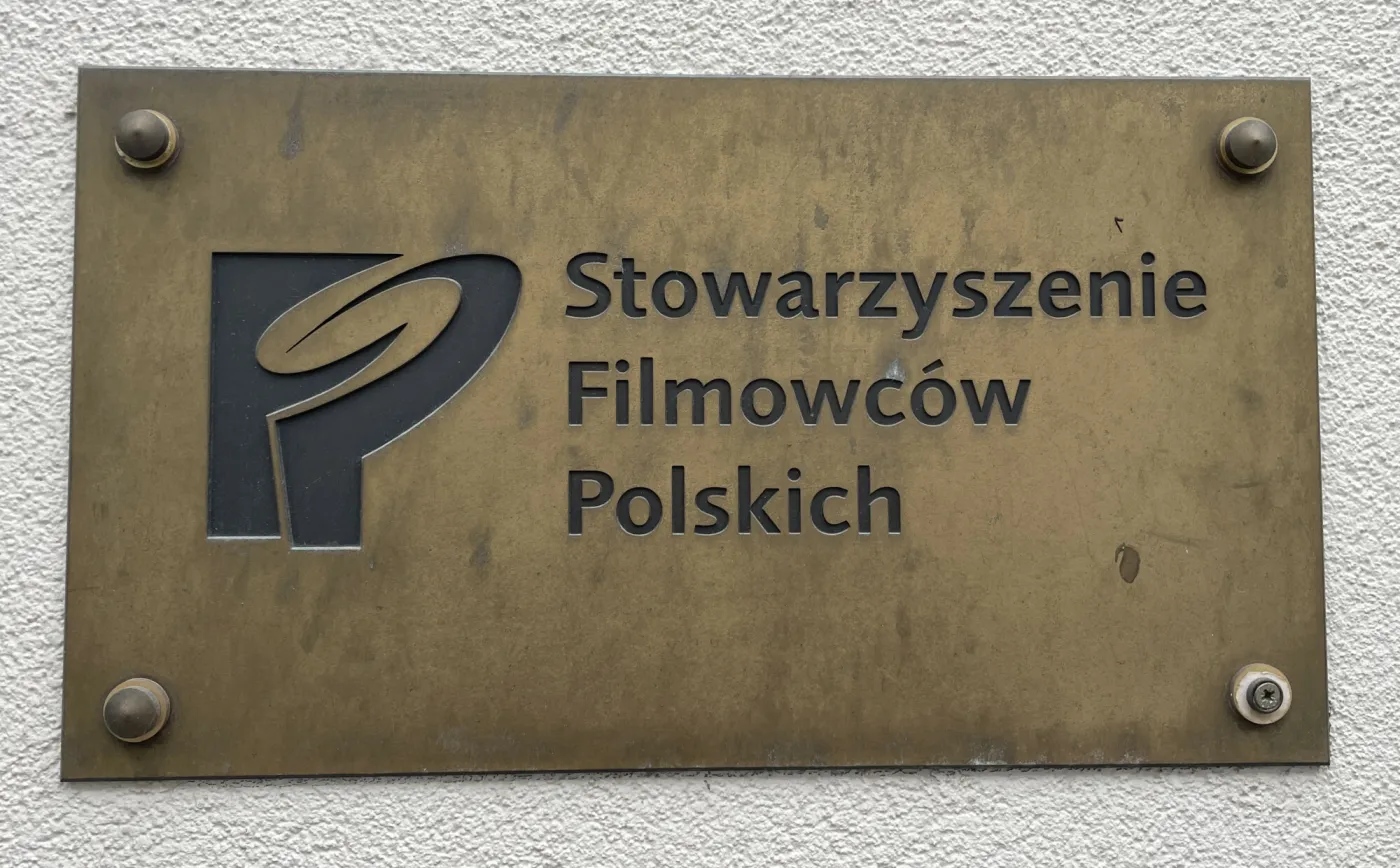 Stowarzyszenie Filmowców Polskich 