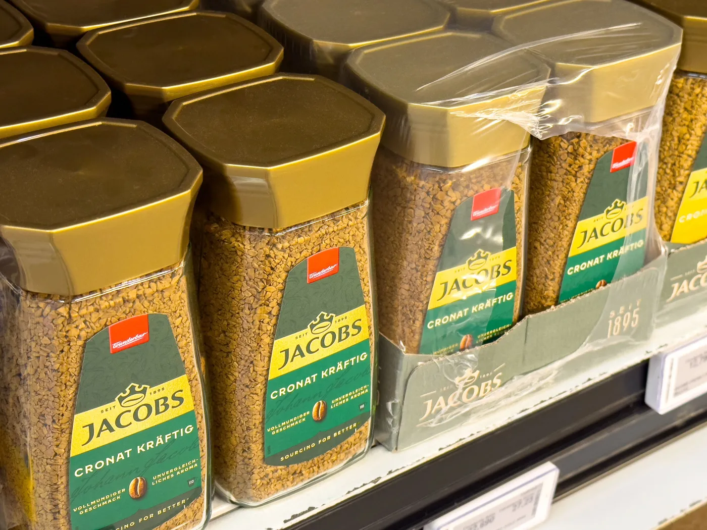 Dobra kawa za mniej, niż pół ceny. Tylko przez jeden dzień