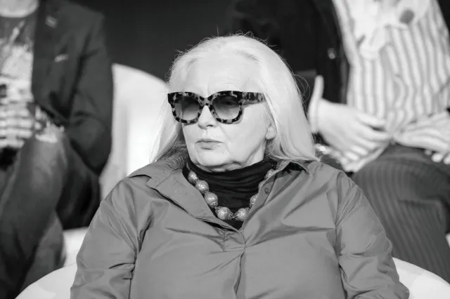 Magda Umer odcięła się od rodziny. "Mama mnie pobiła. Wyszłam z domu"