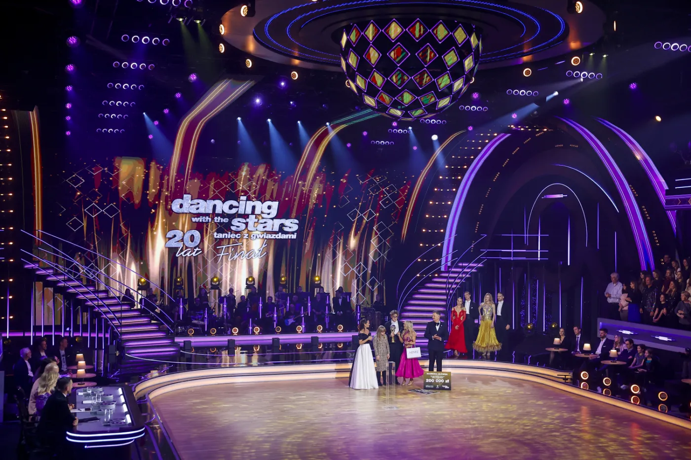 Ogłoszono pierwszą gwiazdę "Tańca z Gwiazdami". "Młodość i energia"