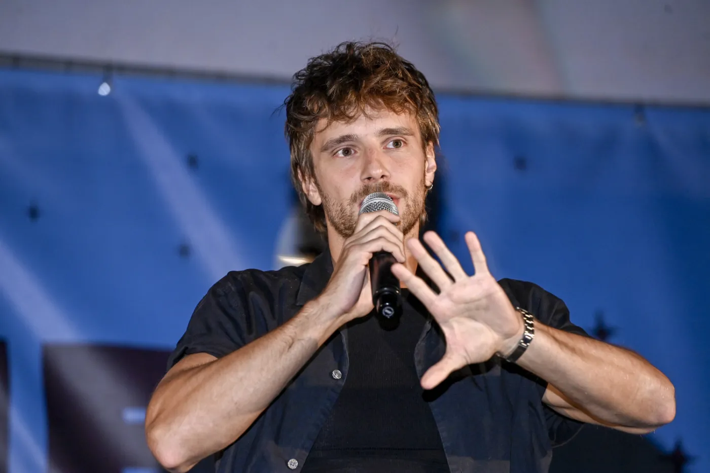 Maciej Musiał ogłosił tegoroczną aukcję WOŚP. Będzie kolejny hit?