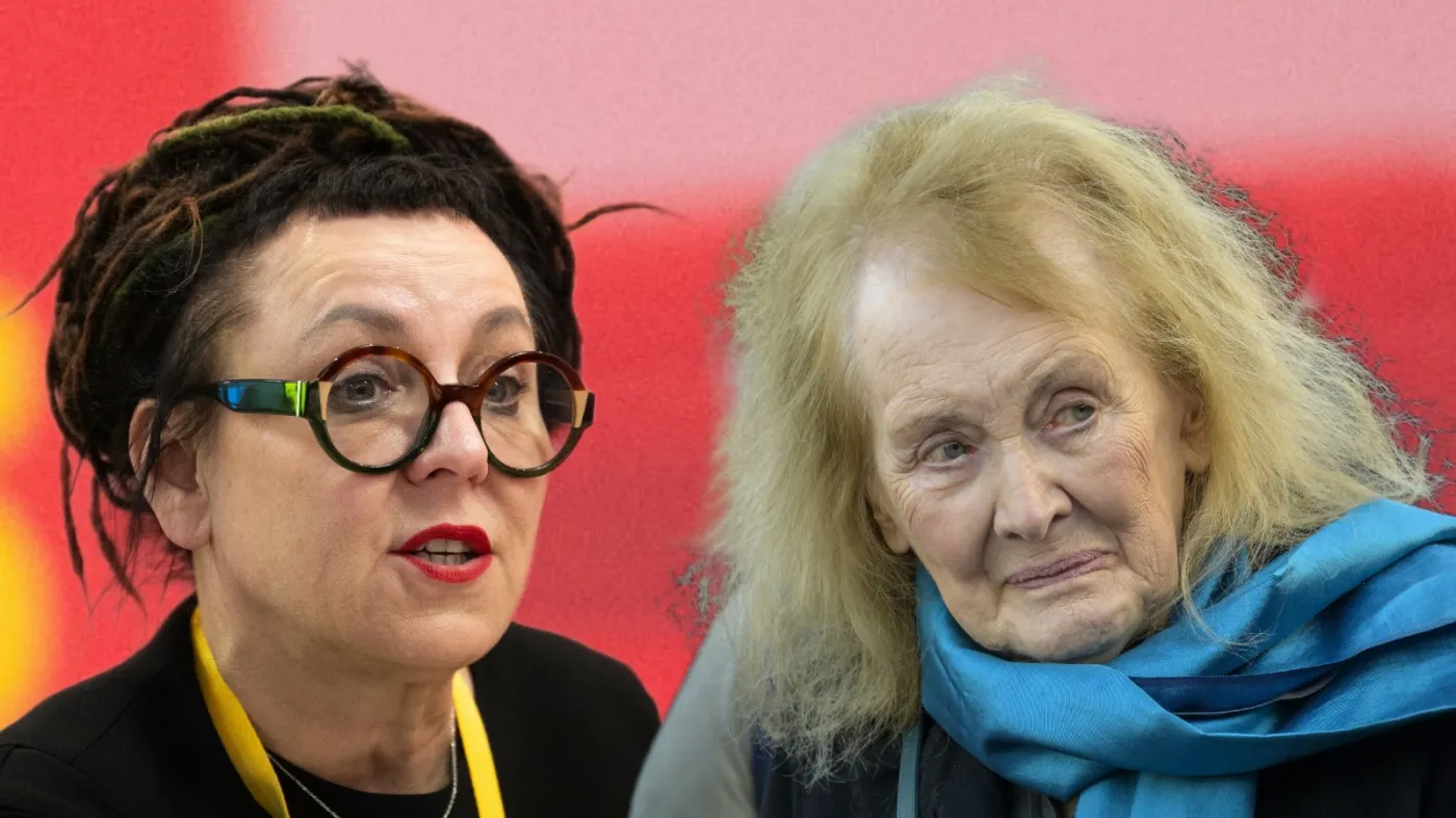 Te książki będą bestsellerami w Polsce. W 2026 r. ukażą się powieści dwóch noblistek