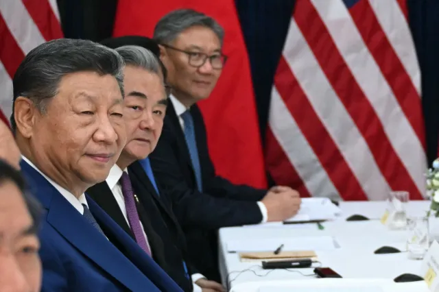 Chiny ostro reagują na zatrzymanie Maduro przez USA. "Rażące naruszenie prawa"