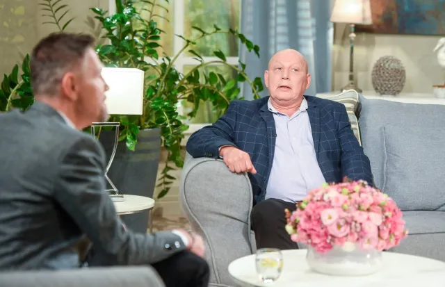 Jasnowidz Jackowski ma nową polityczną wizję. Nastąpi rozłam w PiS?