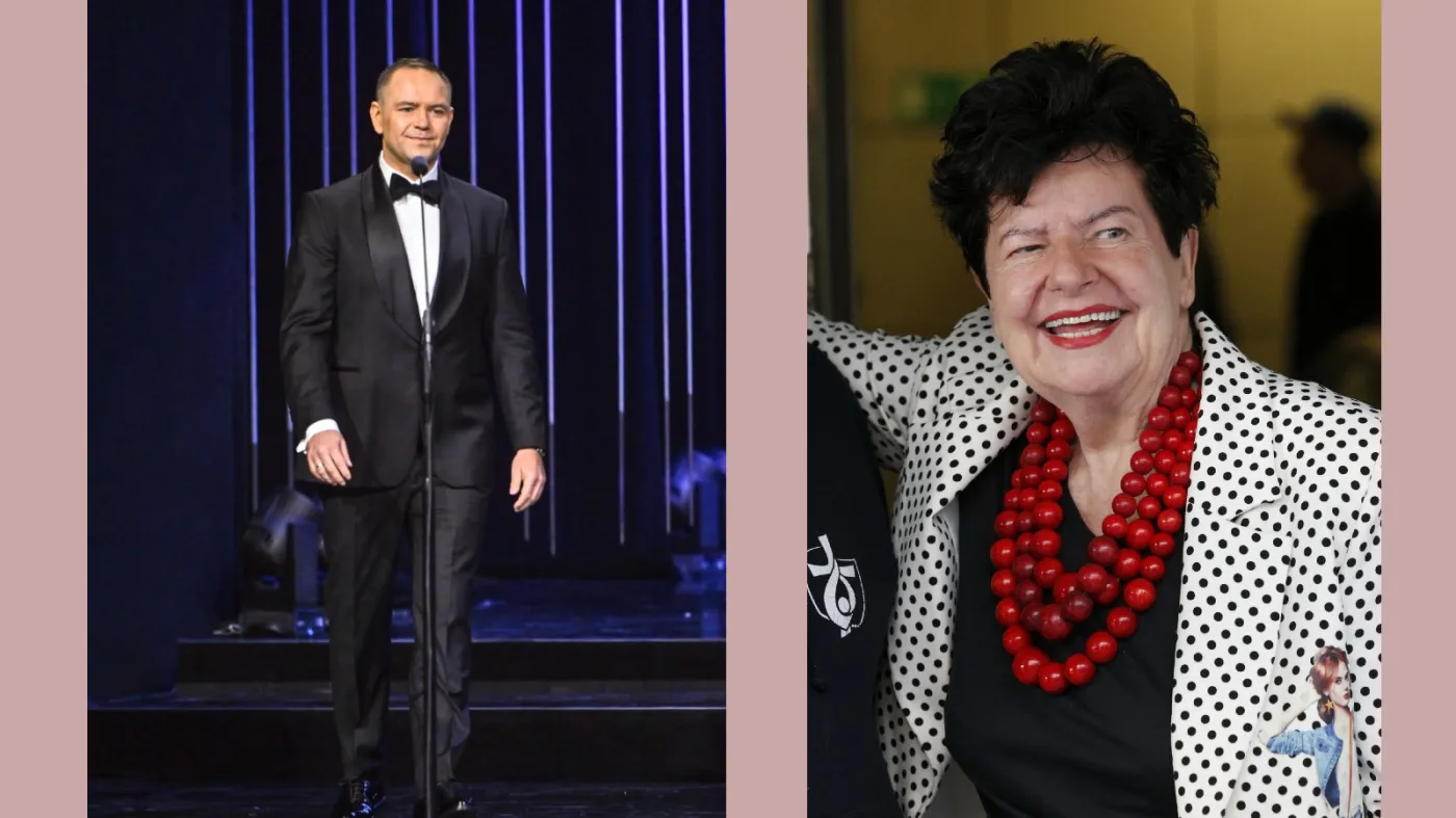 Senyszyn u Olejnik o prezydencie Nawrockim. "Człowiek z szemranymi znajomościami"