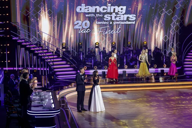 Polsat ogłosił kolejne nazwisko "Tańca z Gwiazdami". To znany raper