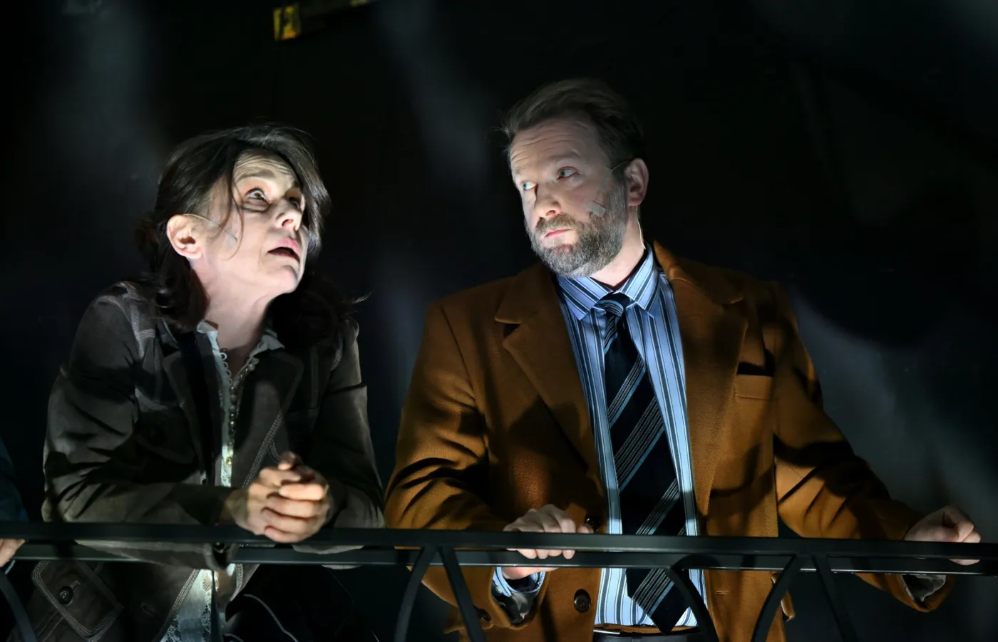 Nowa adaptacja "W pustyni i w puszczy" Sienkiewicza. Reżyseruje twórca hitowych filmów