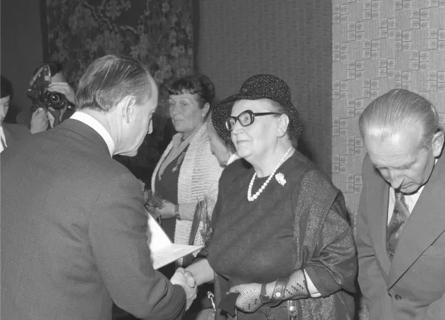 Jej książki znają wszyscy Polacy. Jedna wciąż jest szkolną lekturą