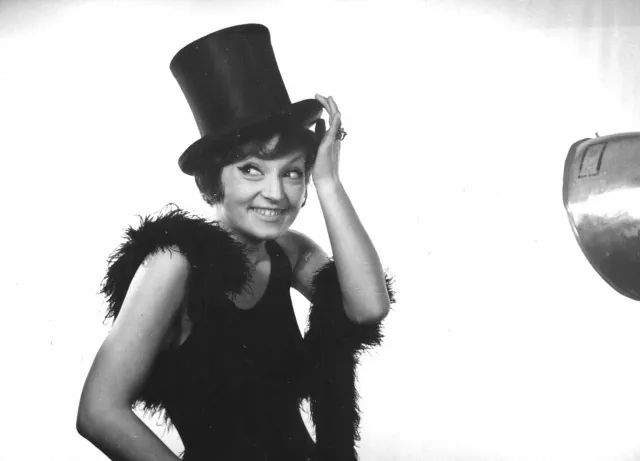 Porównywano ją do Ordonki. Po występie u Barei zniknęła z ekranów