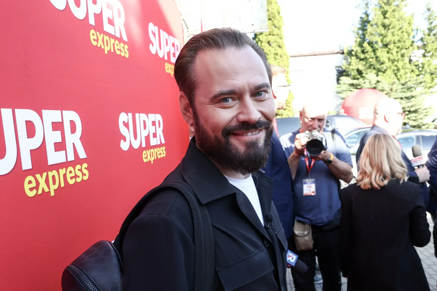 "Kanał Zero" wystawił Rosji laurkę? "Stanowski to wyjątkowy szkodnik"