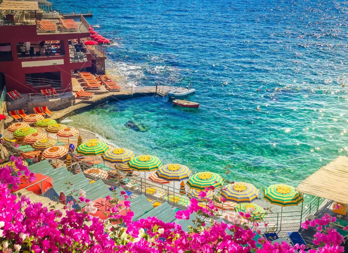 Rewolucja na słynnej wyspie. Nowe zasady zwiedzania perły Italii