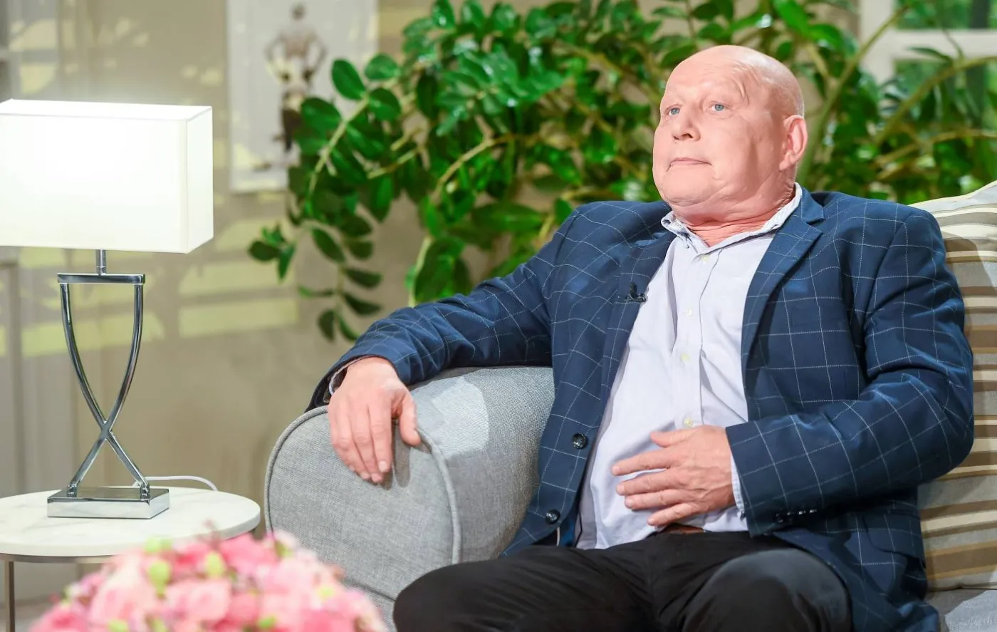 Niepokojąca wizja jasnowidza Jackowskiego. "Putin dostanie, co chce"