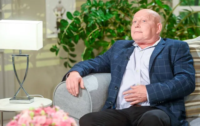 Niepokojąca wizja jasnowidza Jackowskiego. "Putin dostanie, co chce"