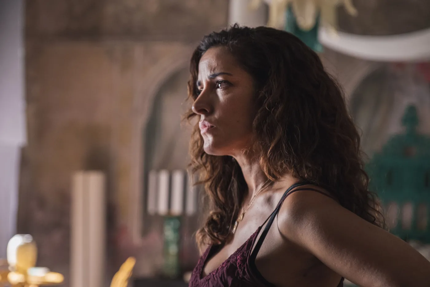 Kultowy serial kryminalny powraca. Tym razem historia spisku sięgnie samych elit