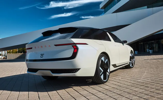 Nowa Skoda Octavia wjeżdża do Polski i tak wygląda. Pod maską rewolucja