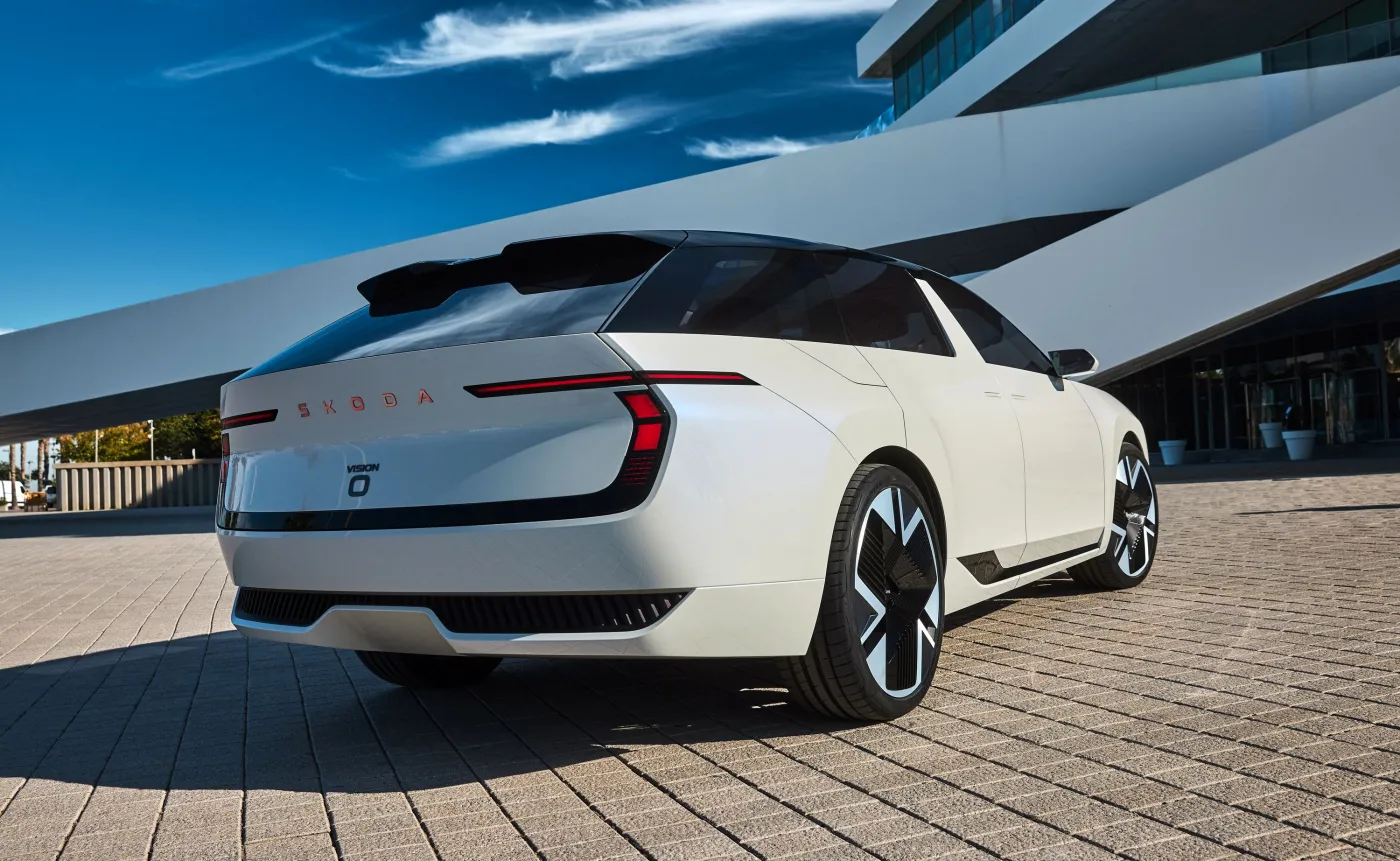 Nowa Skoda Octavia wjeżdża do Polski i tak wygląda. Pod maską rewolucja