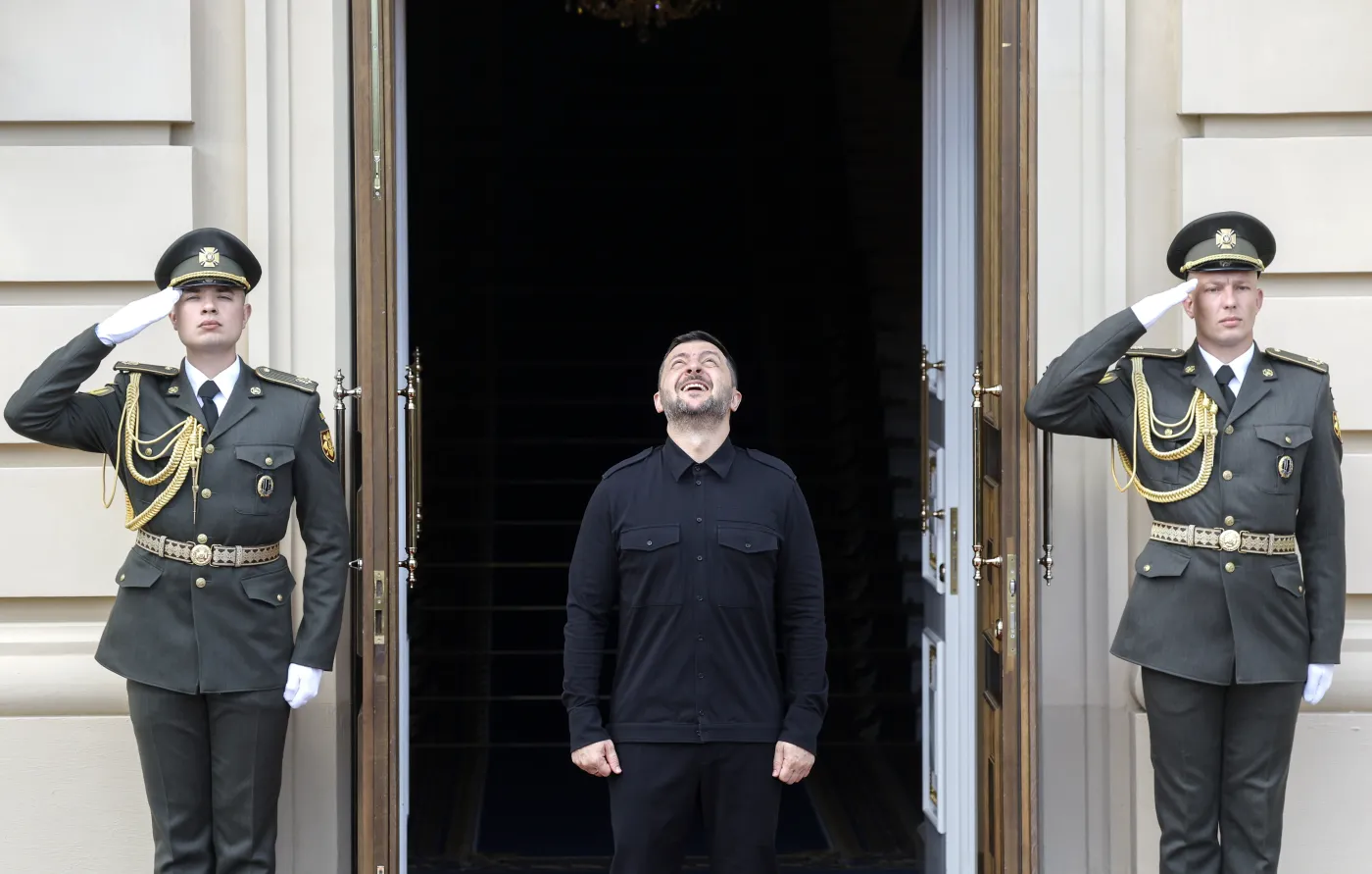 Rosja zleciła serię zabójstw znanych ludzi. 10 osób zatrzymanych