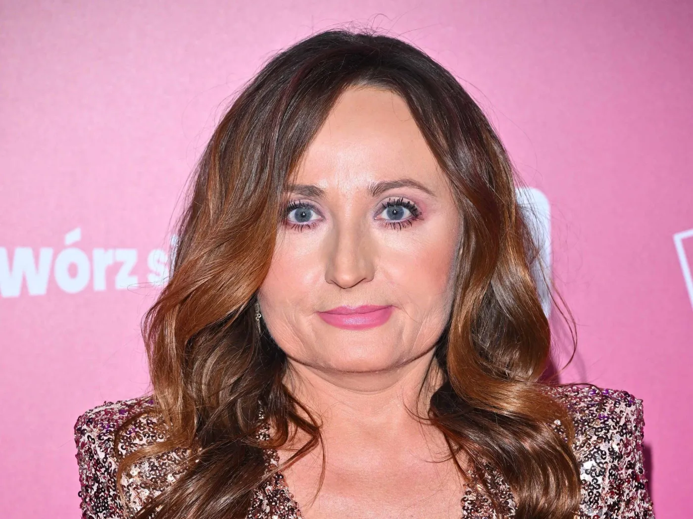 Justyna Dobrosz-Oracz ma propozycję dla Marty Nawrockiej? "Zapraszam"