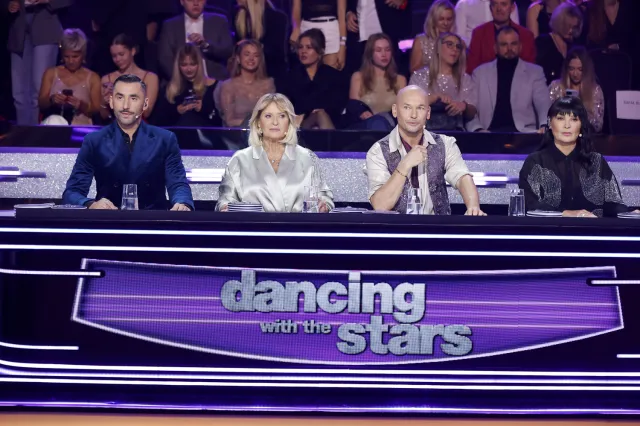 Rusza "Taniec z Gwiazdami". Kto z kim zatańczy? Numery startowe par