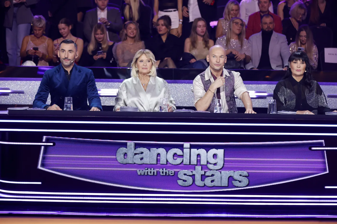 Rusza "Taniec z Gwiazdami". Kto z kim zatańczy? Numery startowe par