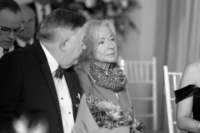 To Bożena Dykiel mówiła o umieraniu. Jakiej śmierci się obawiała?