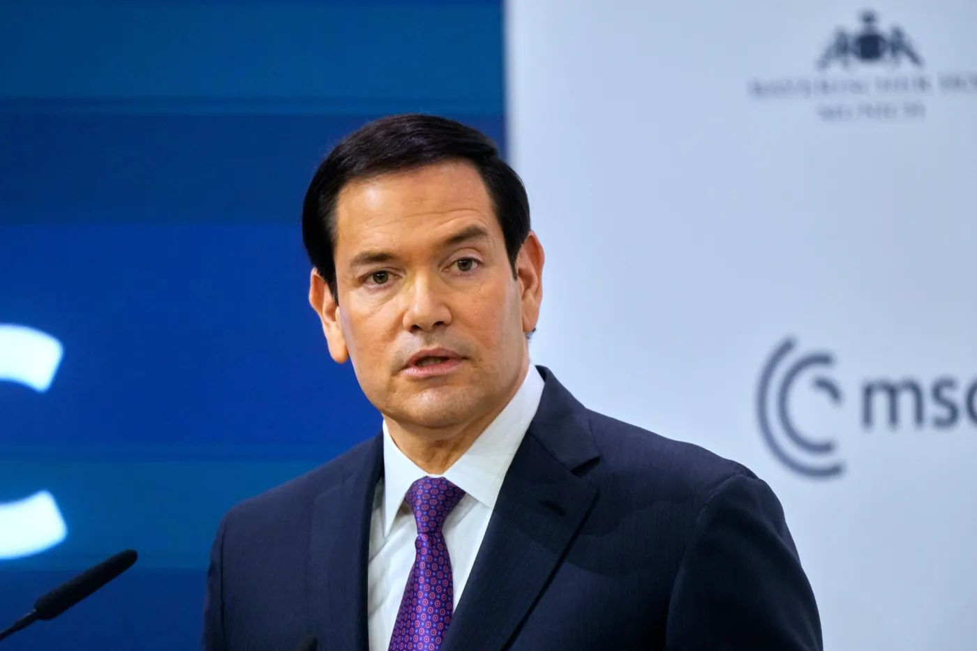 Marco Rubio złożył deklarację wobec Europy. "Chcemy, aby..."